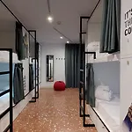 2060 The Newton Hostel