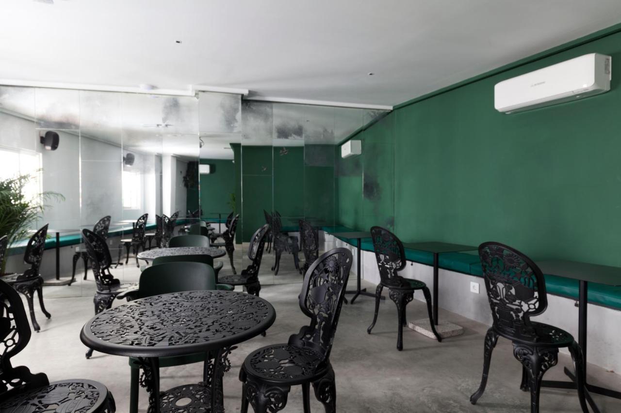 2060 The Newton Hostel *